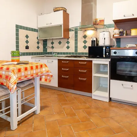 Villa Sardinianworld - Caterina Santa Caterina Di Pittinuri (Sardinia)