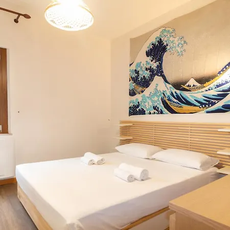 Caterina- Oasis Of Tranquillity *