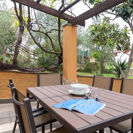 Caterina- Oasis Of Tranquillity * Santa Caterina Di Pittinuri (Sardinia)