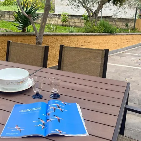 Caterina- Oasis Of Tranquillity Villa Santa Caterina Di Pittinuri (Sardinia)