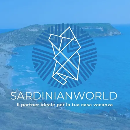 Sardinianworld - Caterina Villa *